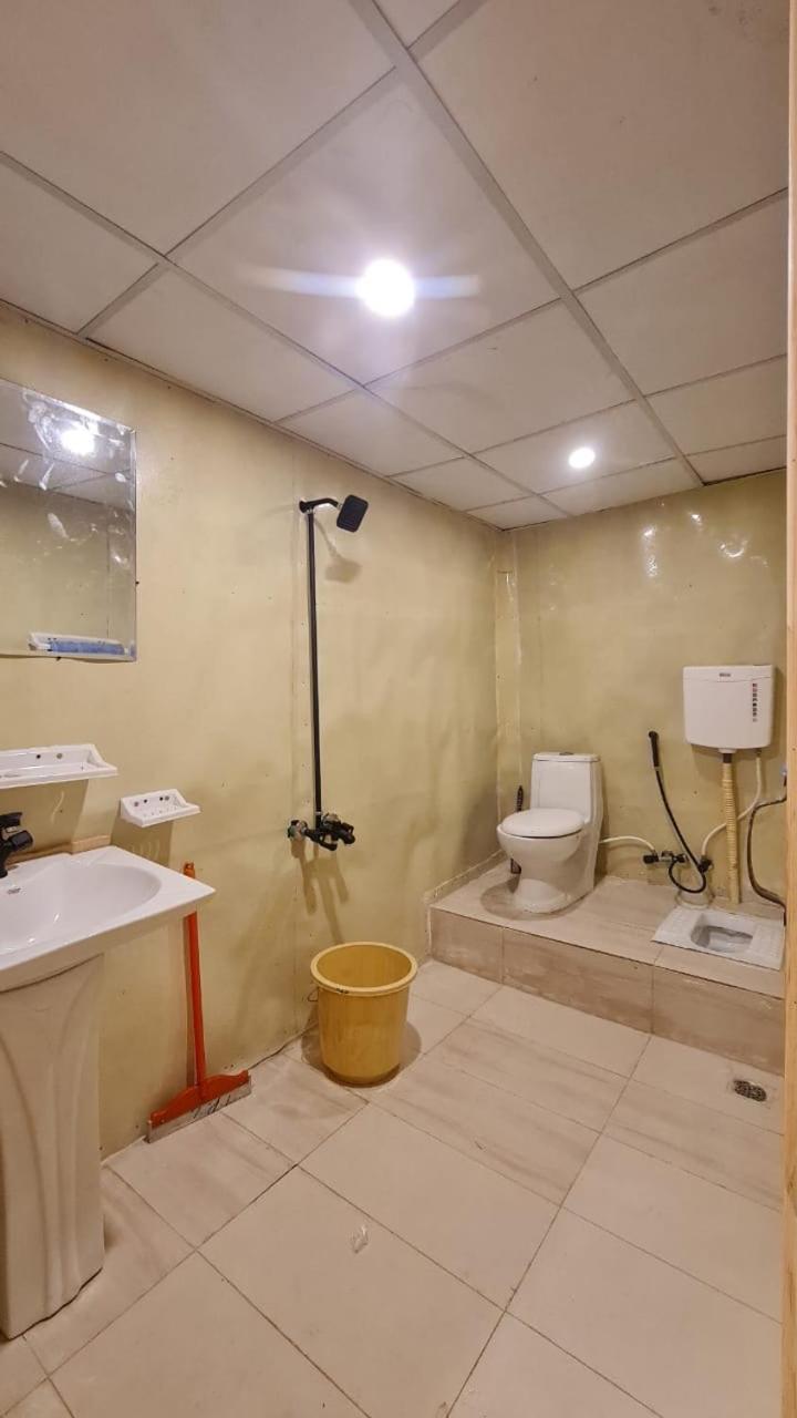Pine Ridge Cottages Nathia Gali Екстериор снимка