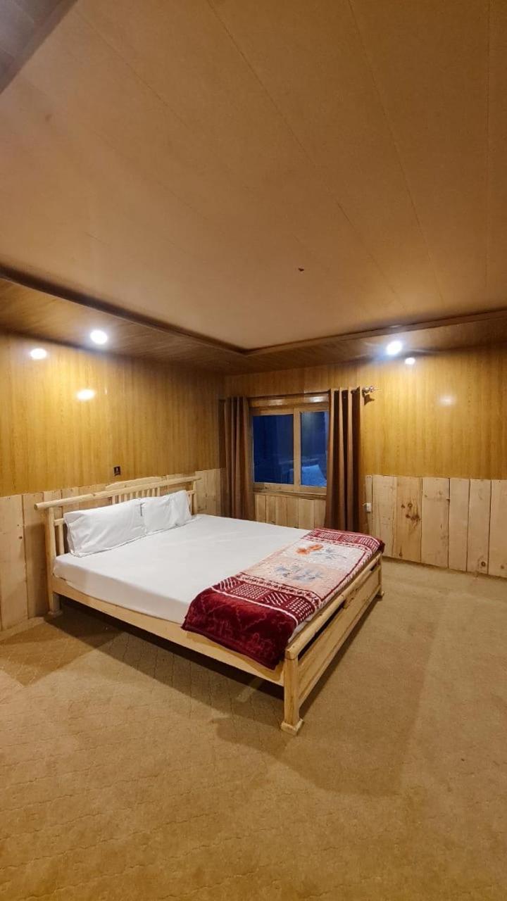 Pine Ridge Cottages Nathia Gali Екстериор снимка